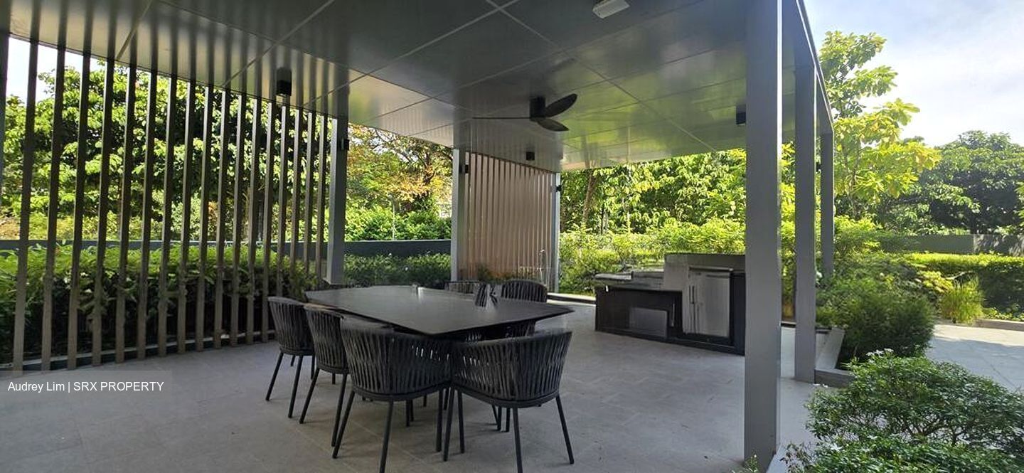 Fourth Avenue Residences (D10), Apartment #508706411